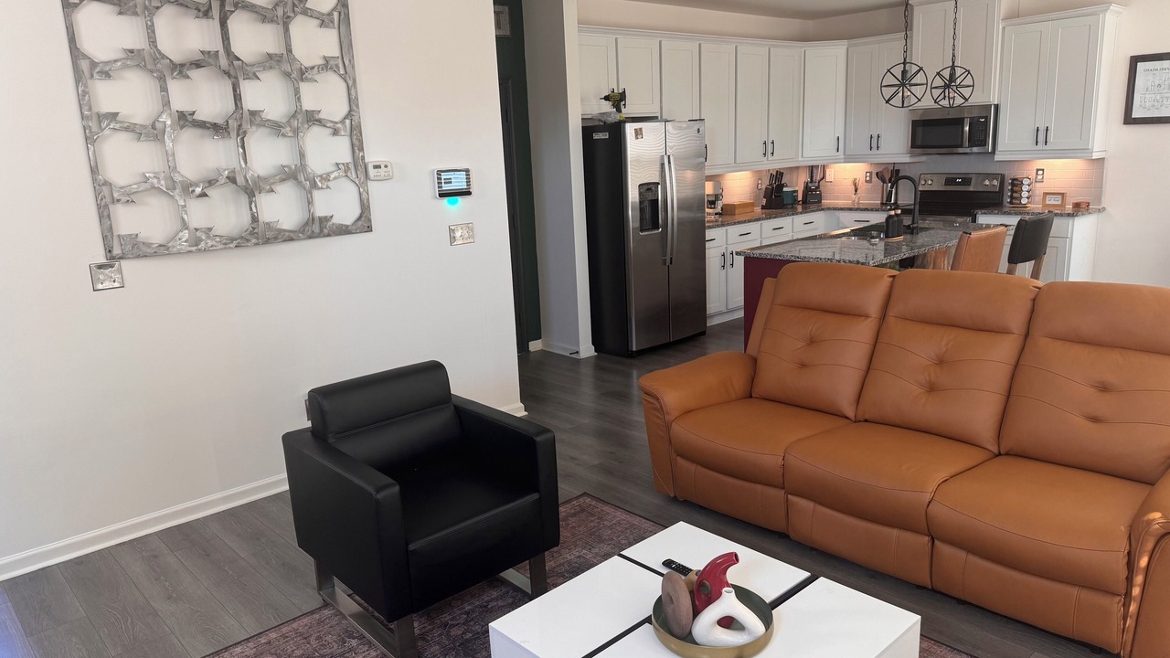 Photo of Livingroom in College Park