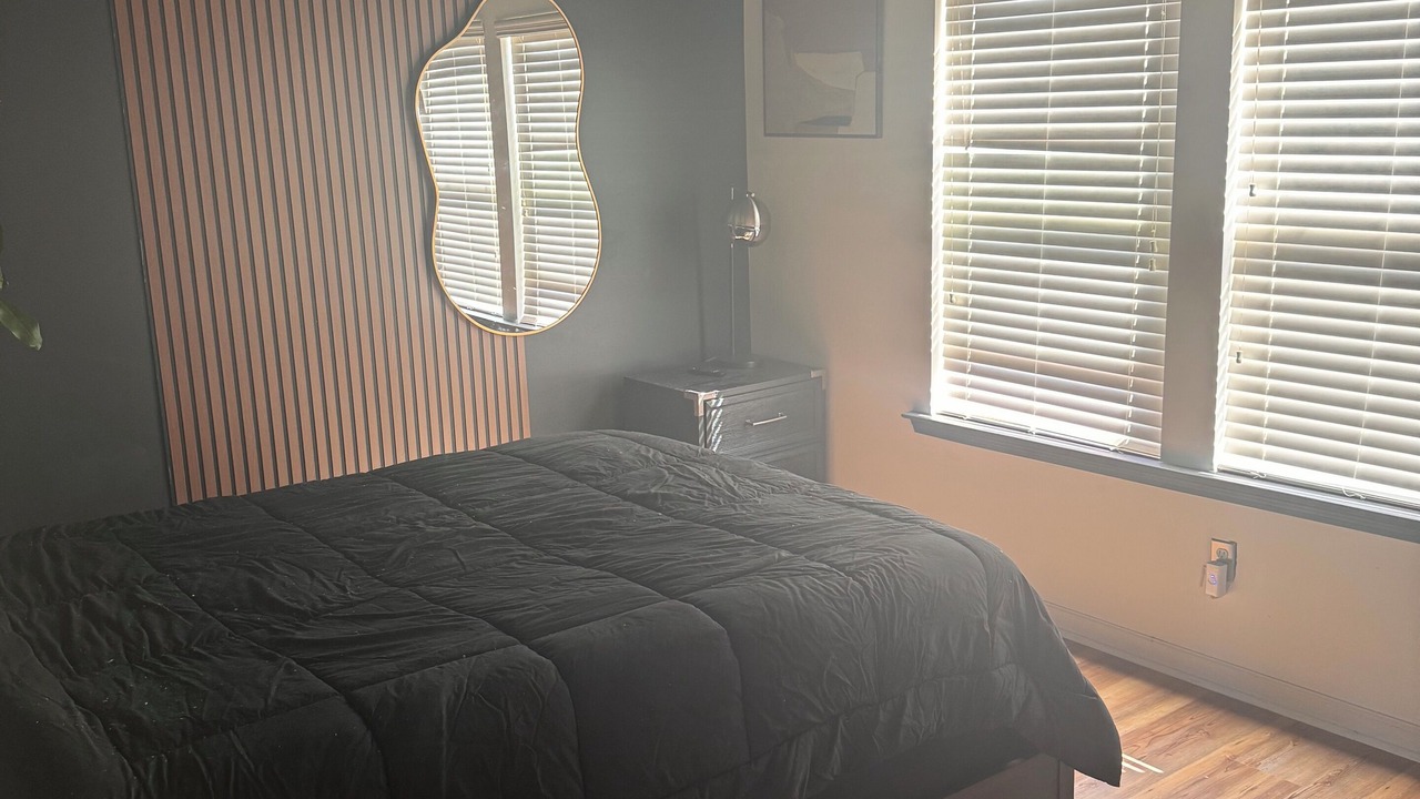 Photo of Bedroom in College Park