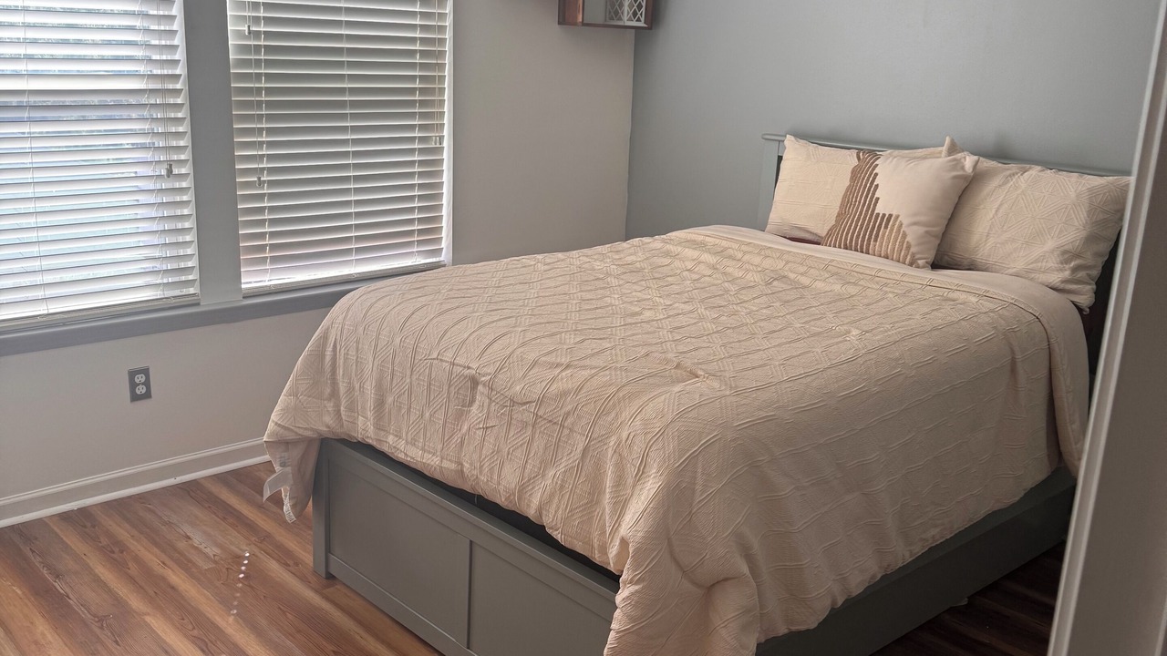 Photo of Bedroom in College Park