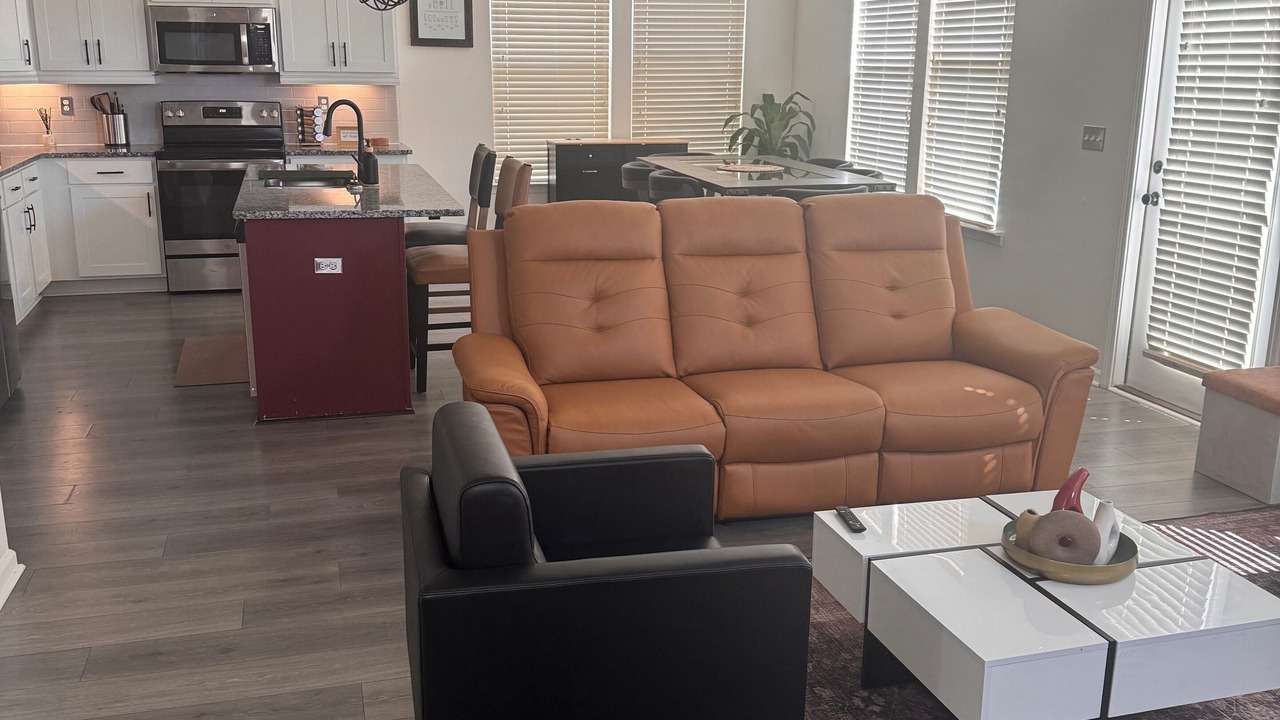 Photo of Livingroom in College Park