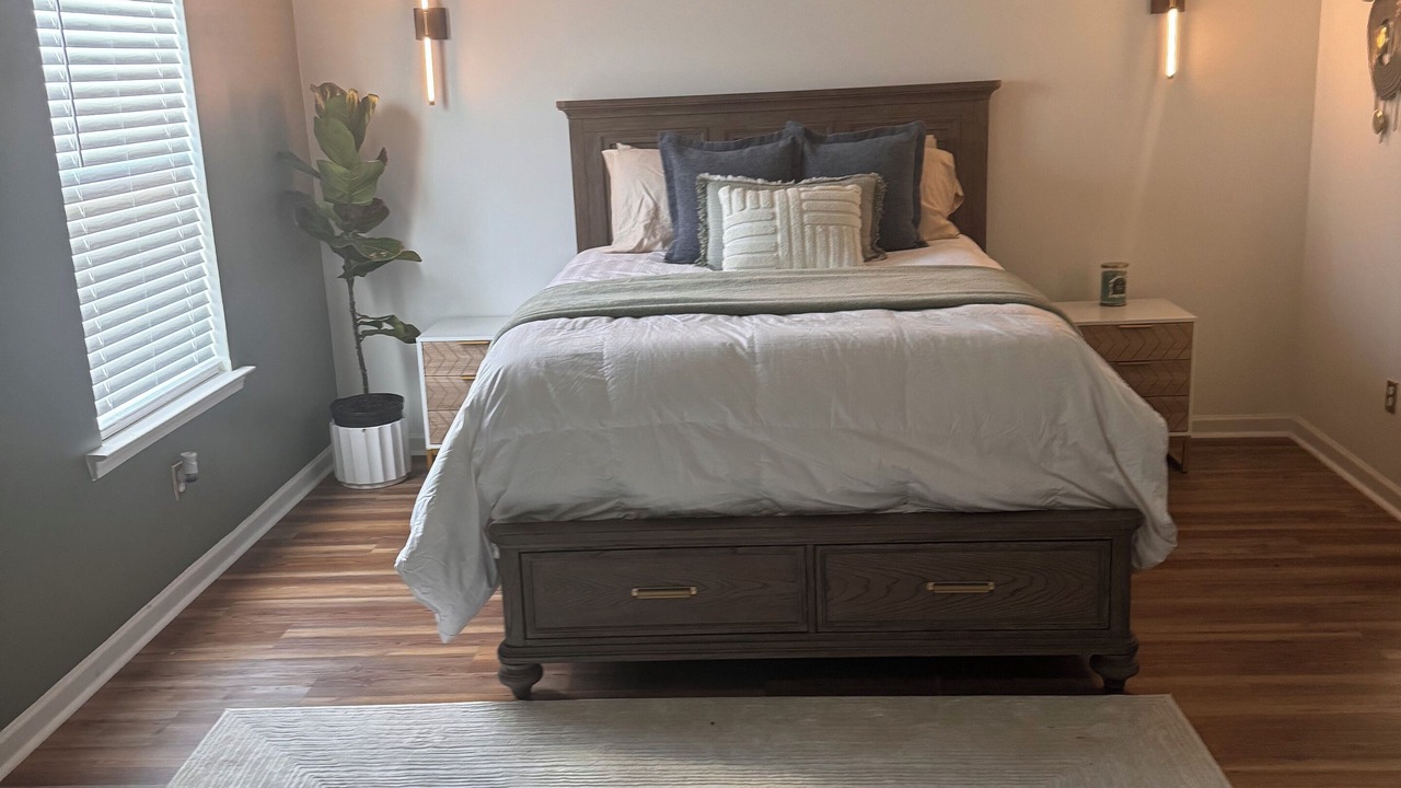Photo of Bedroom in College Park