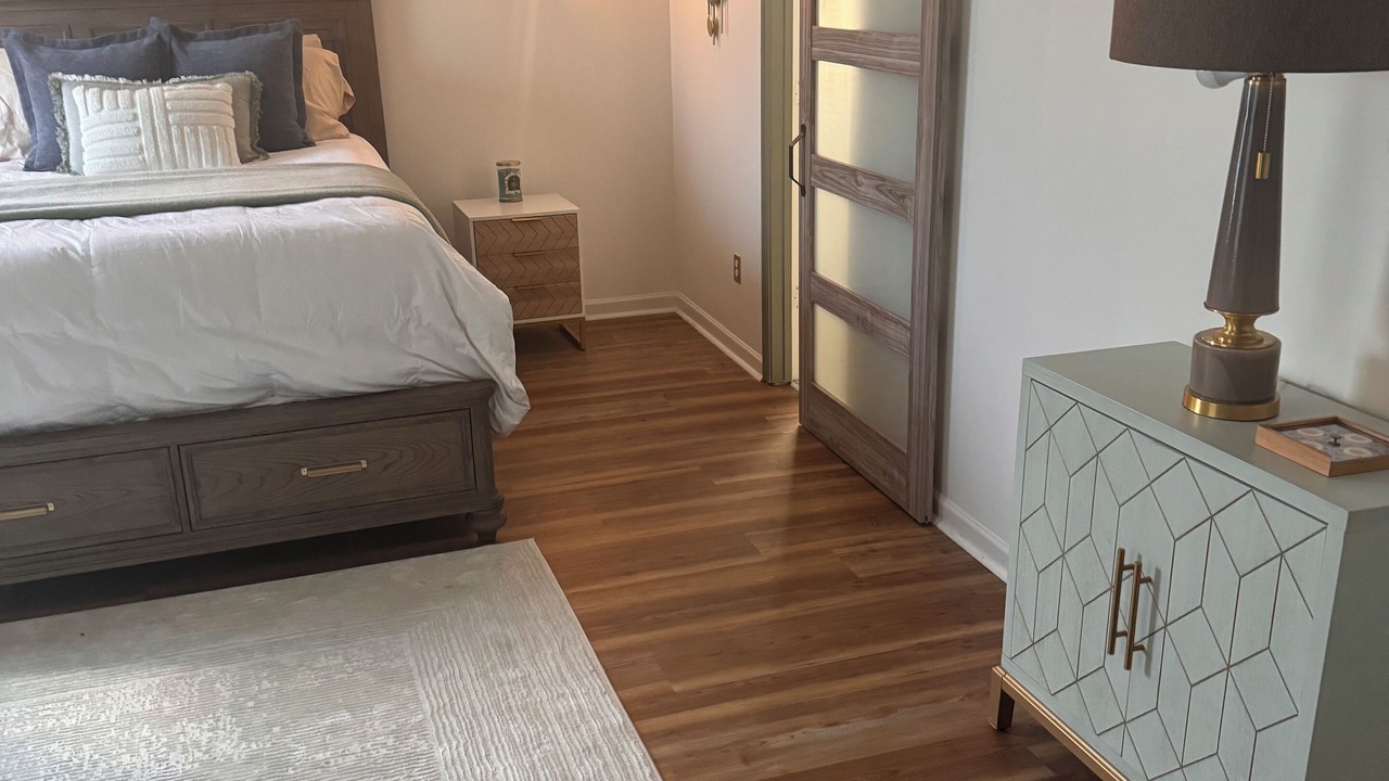 Photo of Bedroom in College Park