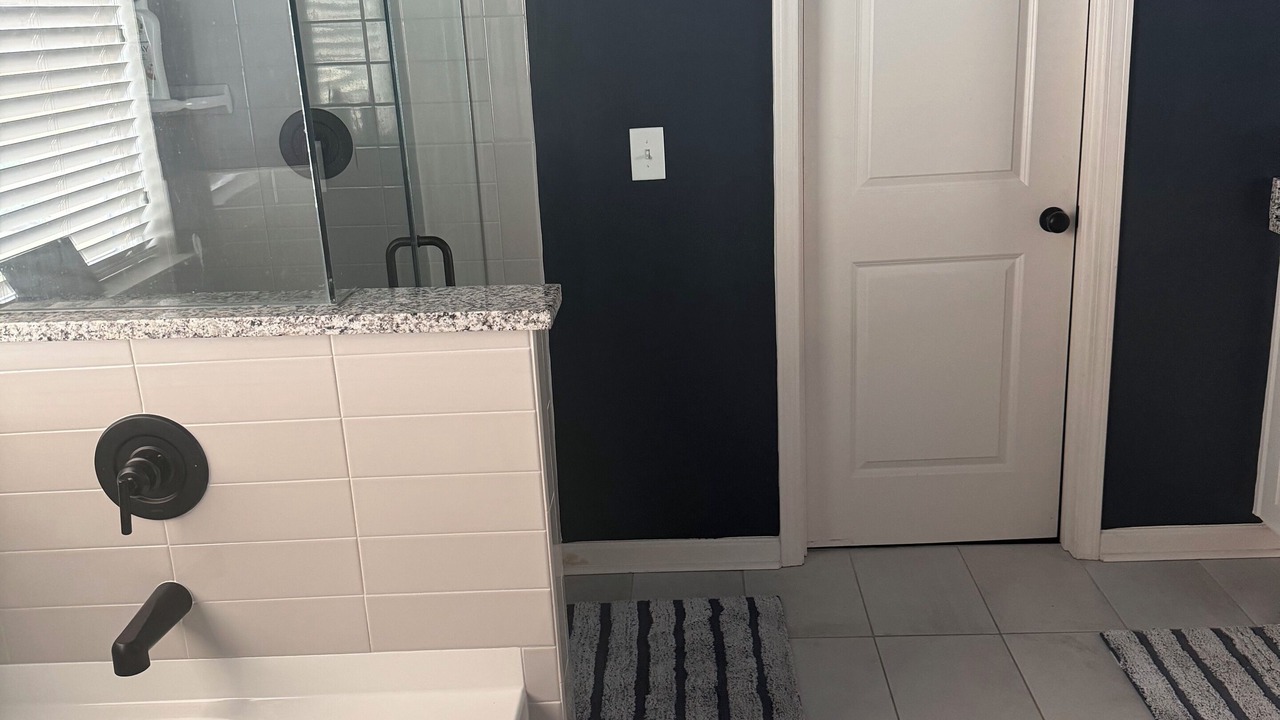 Photo of Bathroom in College Park