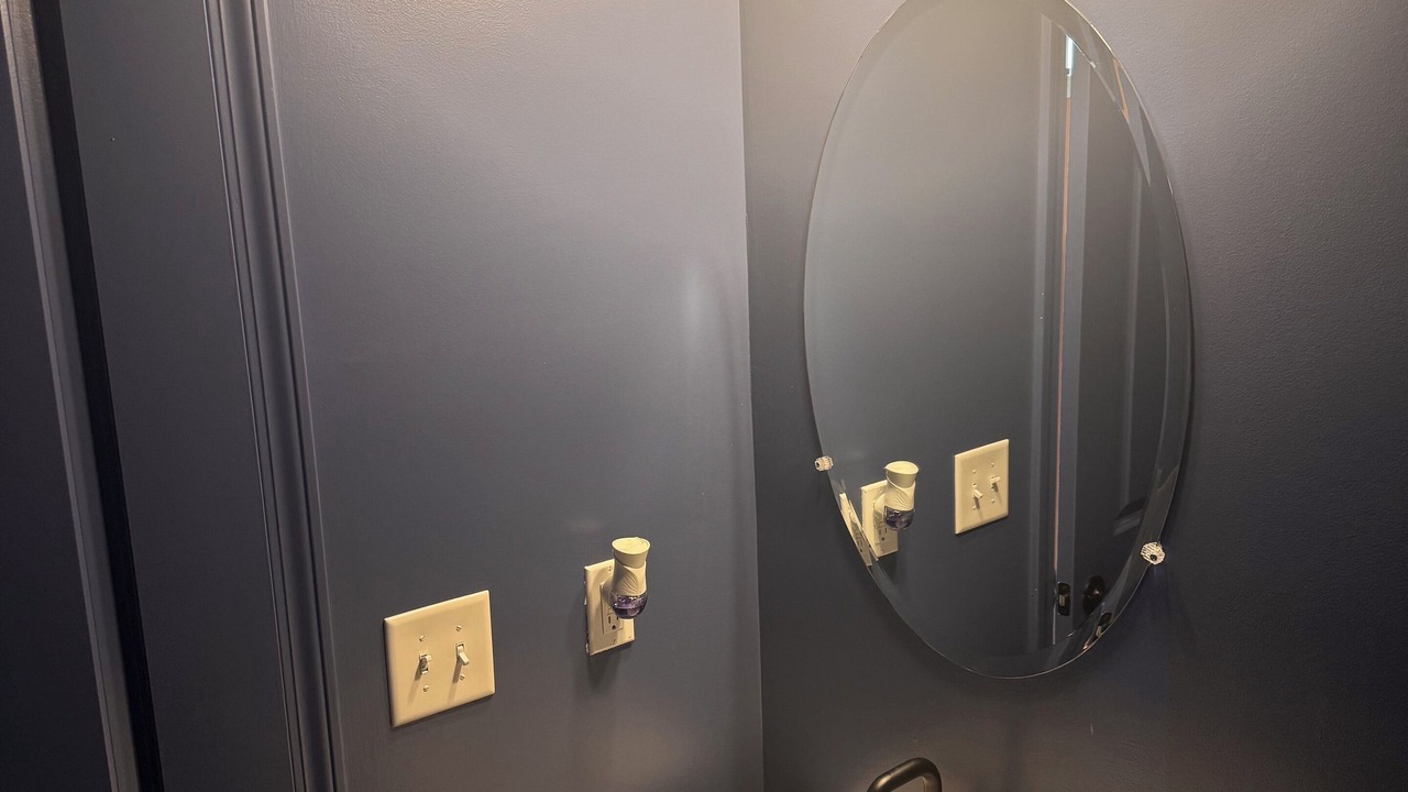 Photo of Bathroom in College Park