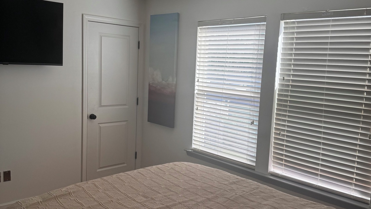 Photo of Bedroom in College Park