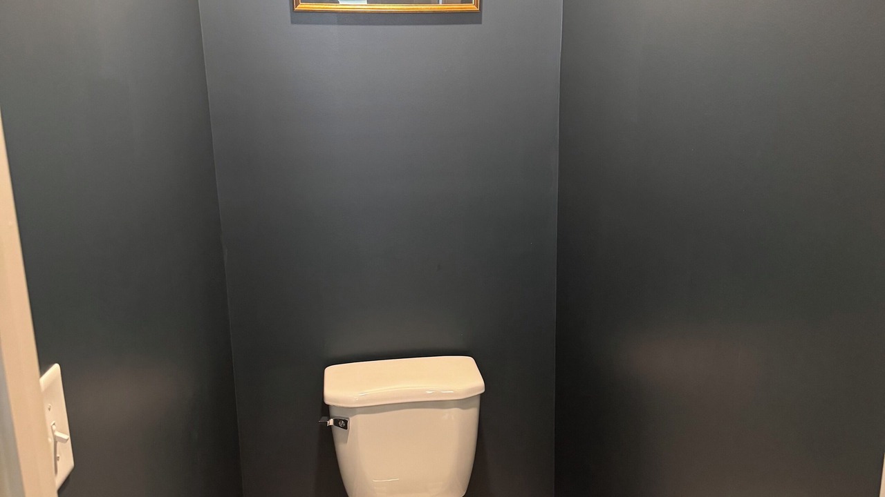 Photo of Bathroom in College Park