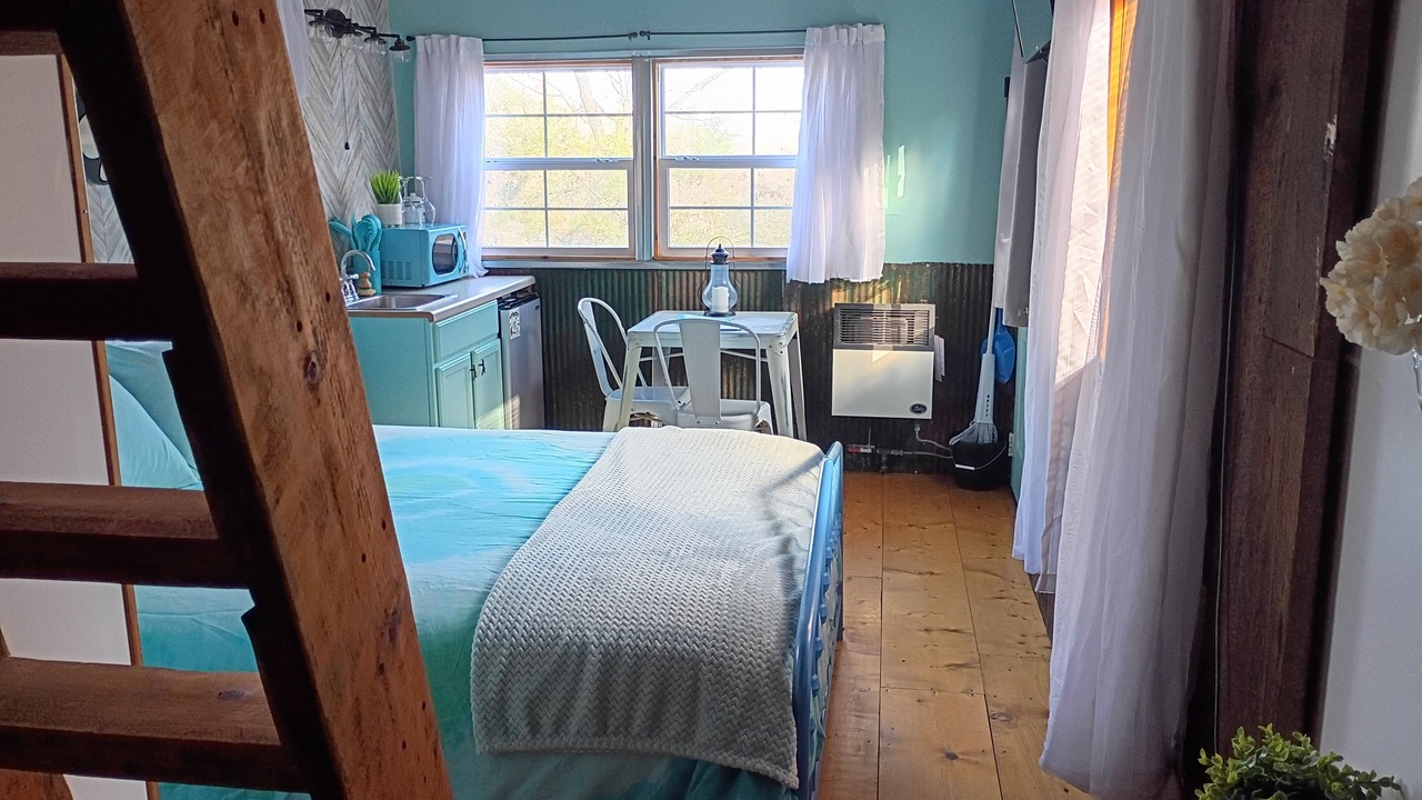 Photo of Bedroom in Stanton
