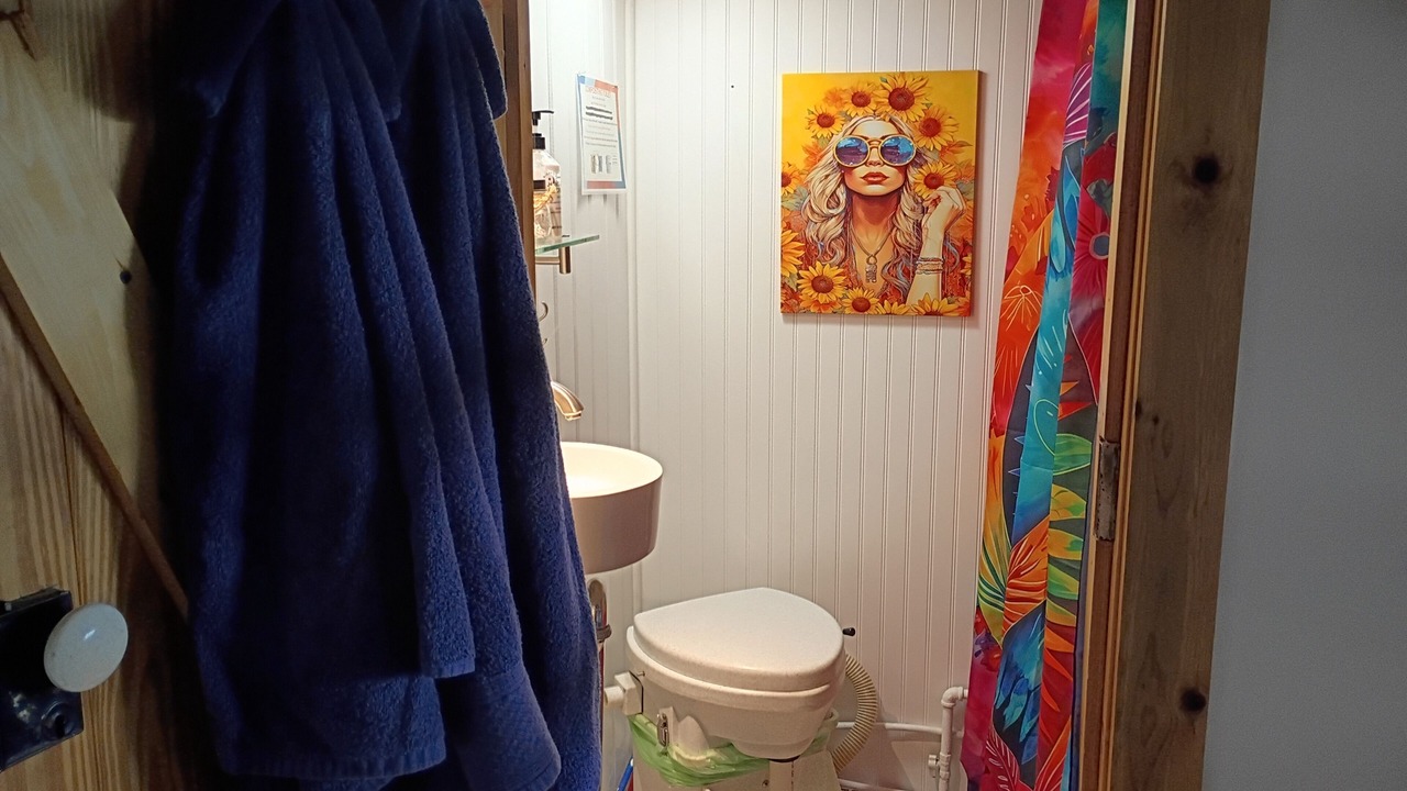 Photo of Bathroom in Stanton