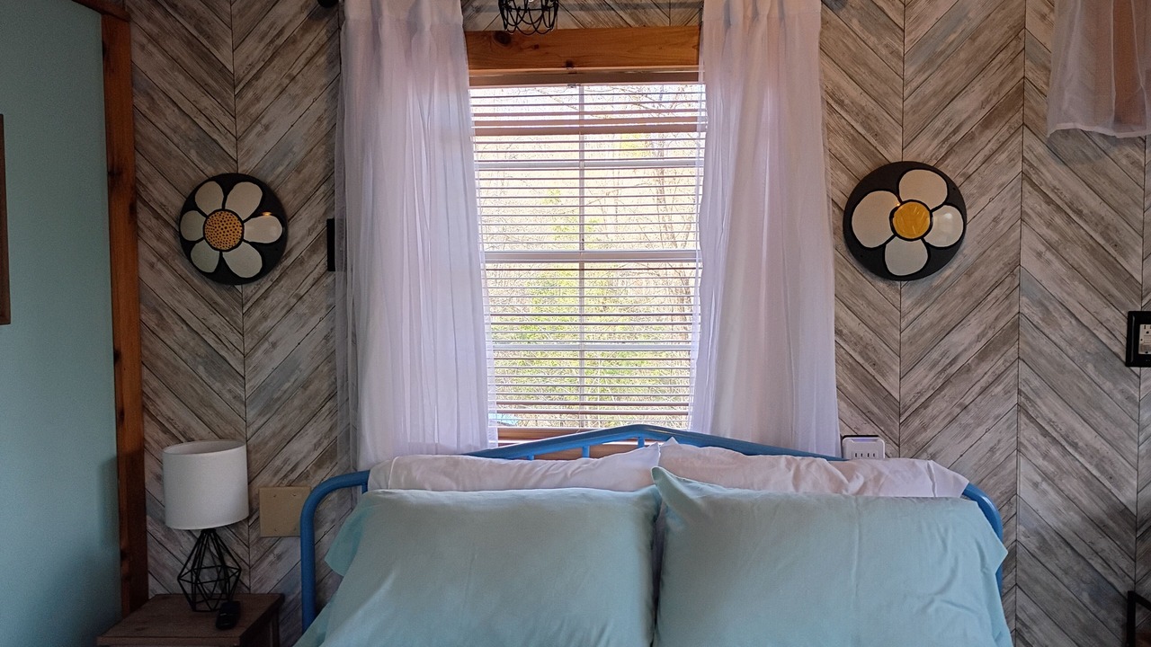 Photo of Bedroom in Stanton