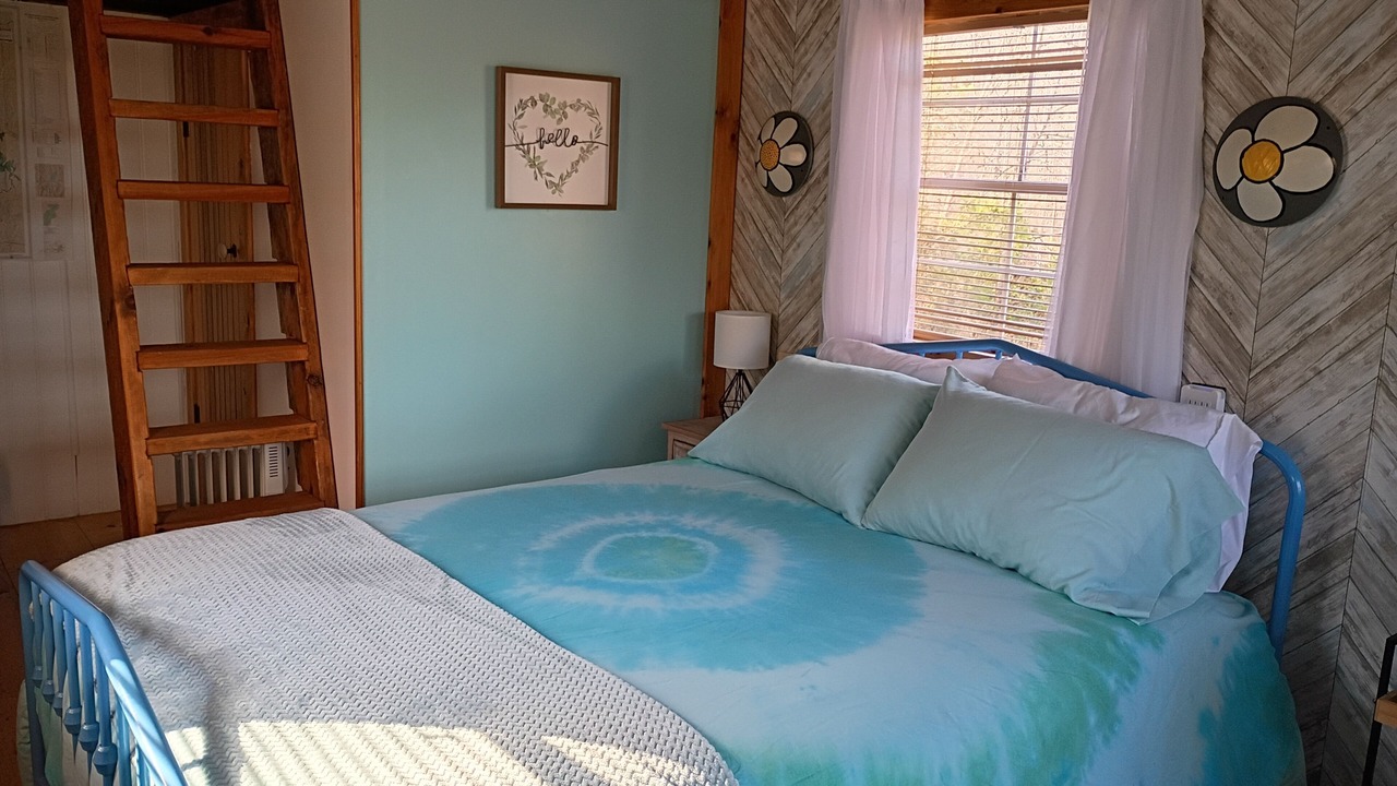 Photo of Bedroom in Stanton