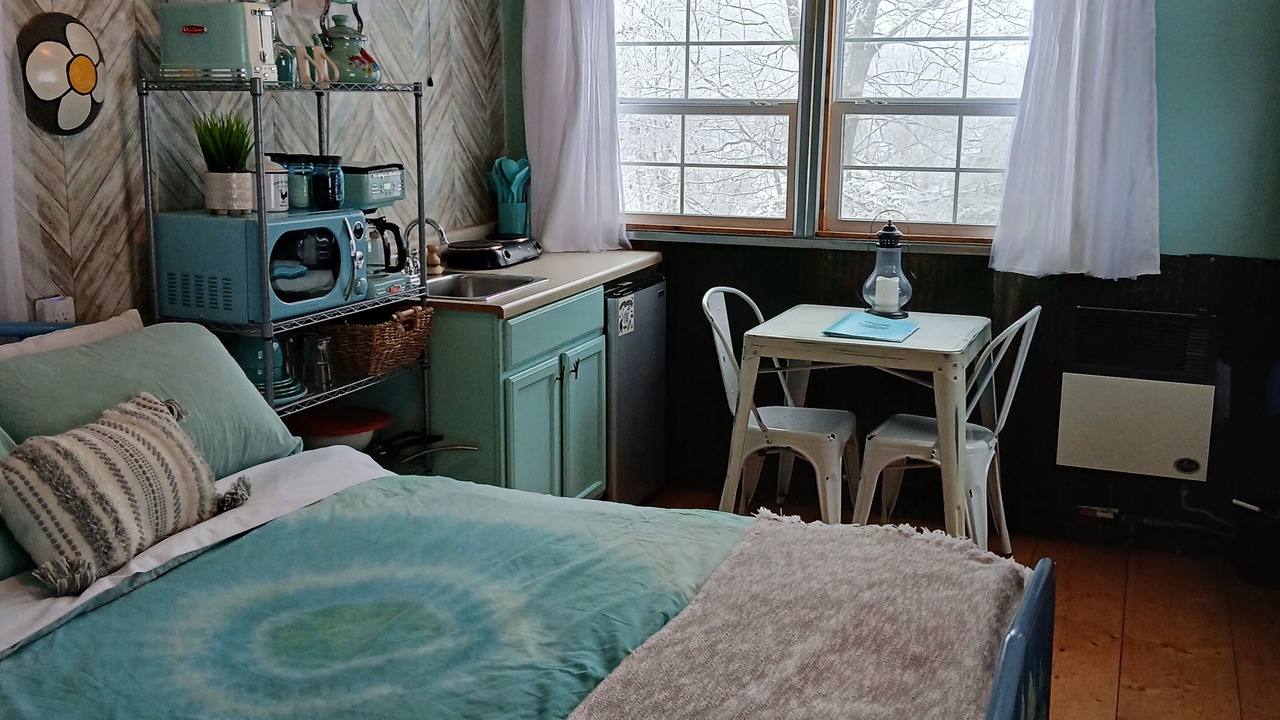 Photo of Bedroom in Stanton