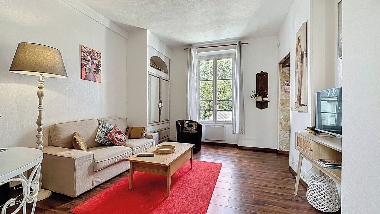 Photo of Livingroom in Chantilly