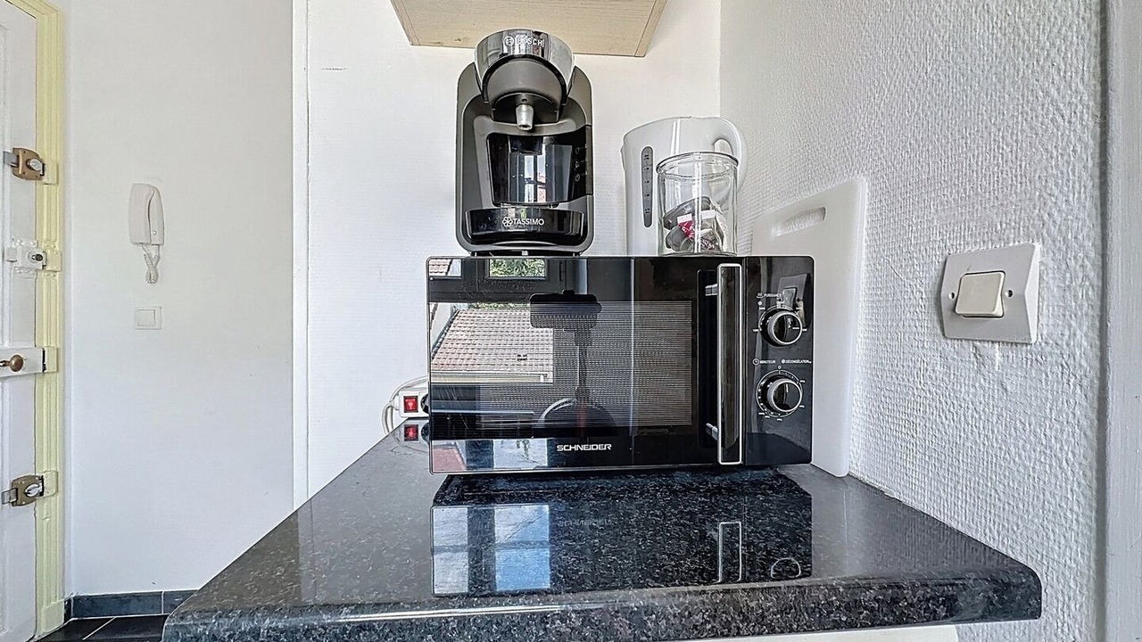 Photo of Kitchen in Chantilly