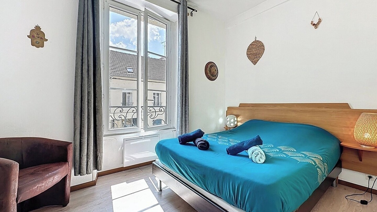 Photo of Bedroom in Chantilly