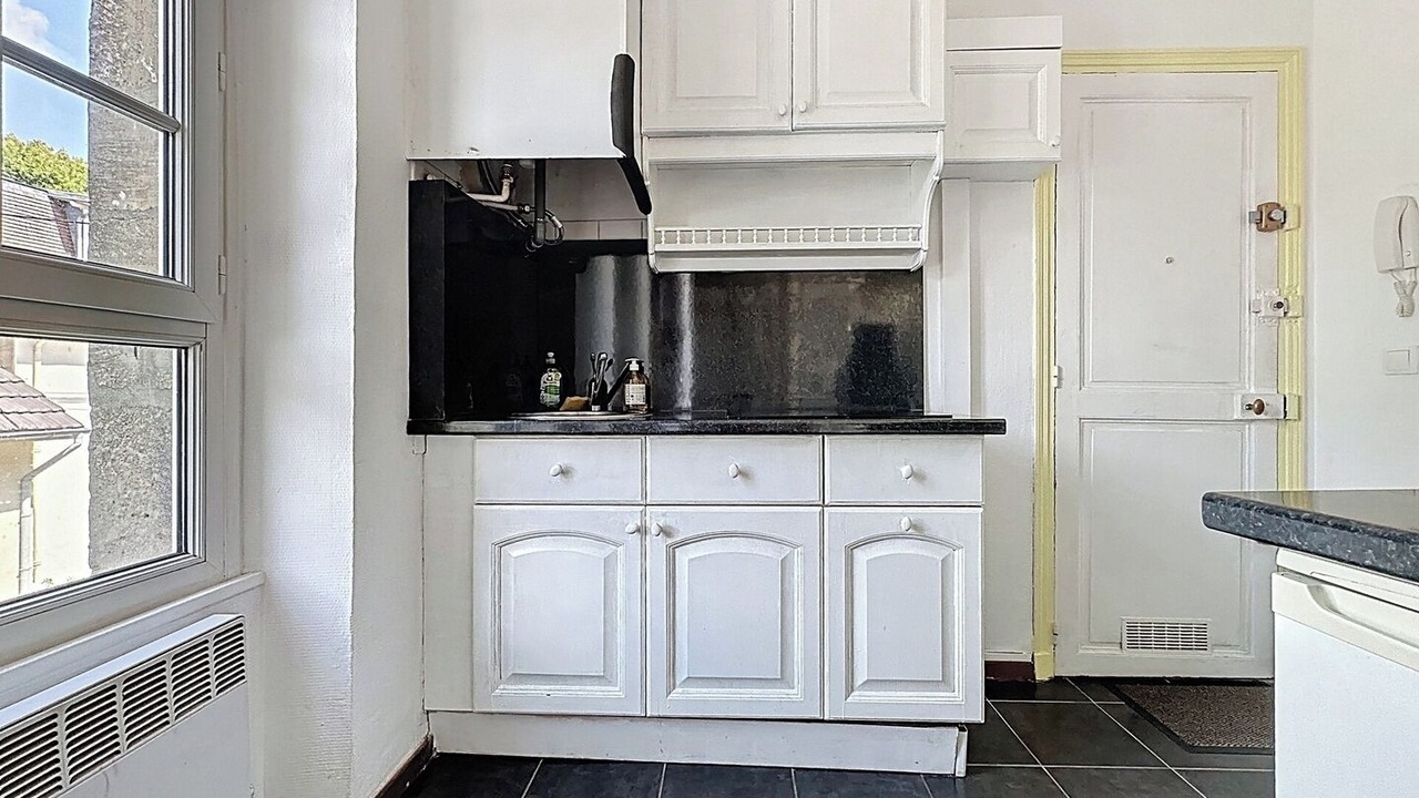 Photo of Kitchen in Chantilly