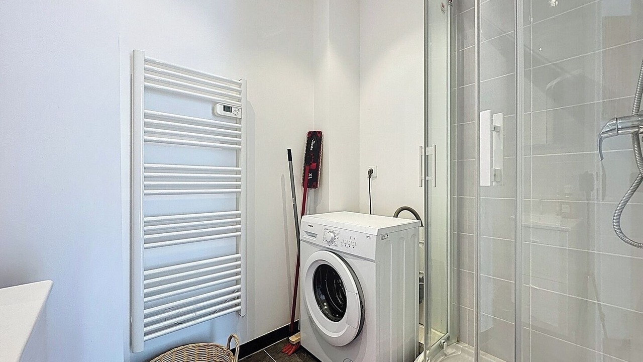 Photo of Bathroom in Chantilly