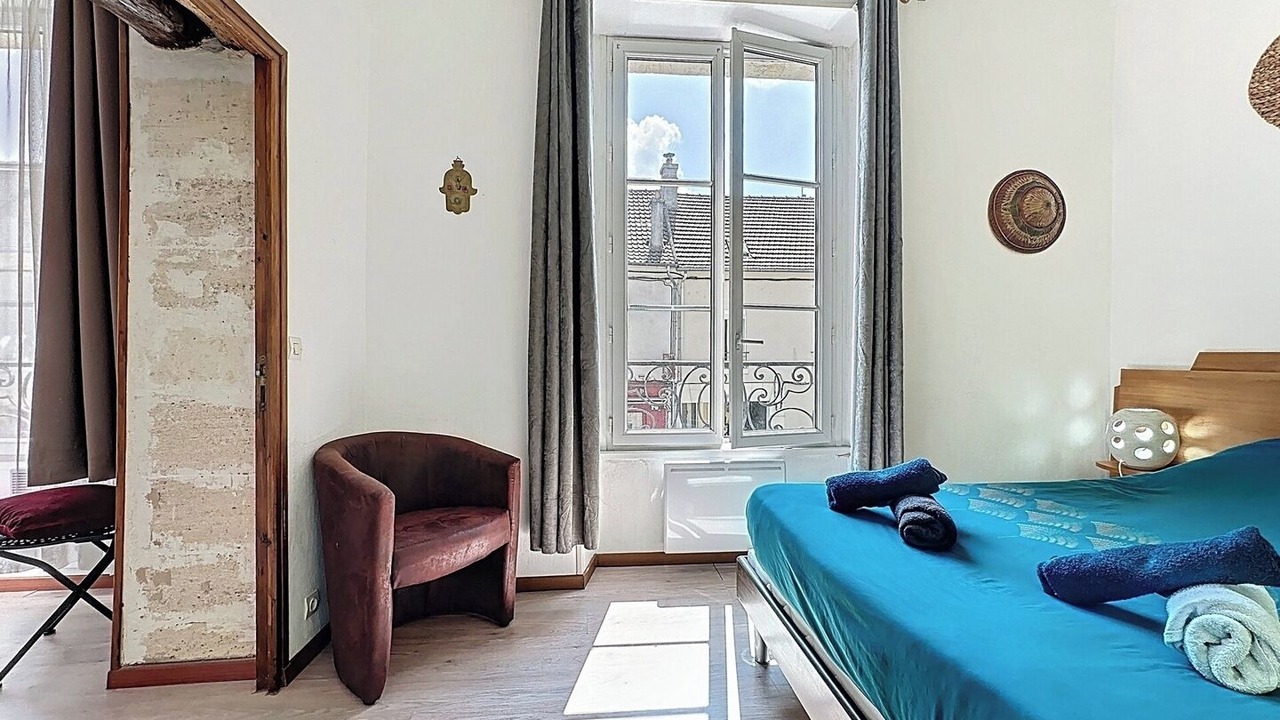 Photo of Bedroom in Chantilly