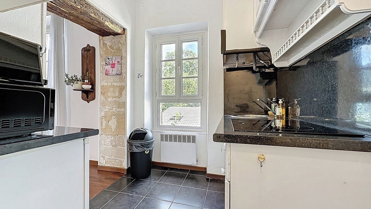 Photo of Kitchen in Chantilly