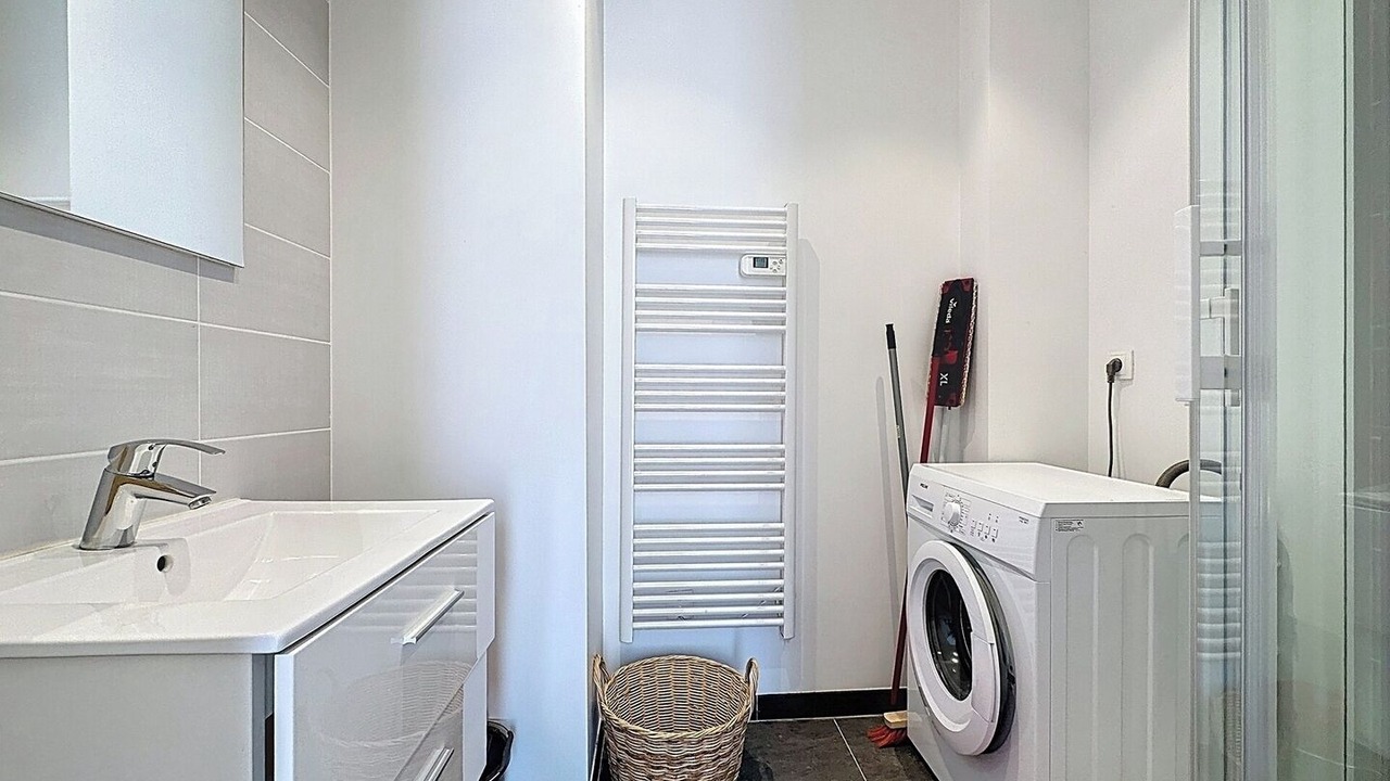 Photo of Bathroom in Chantilly
