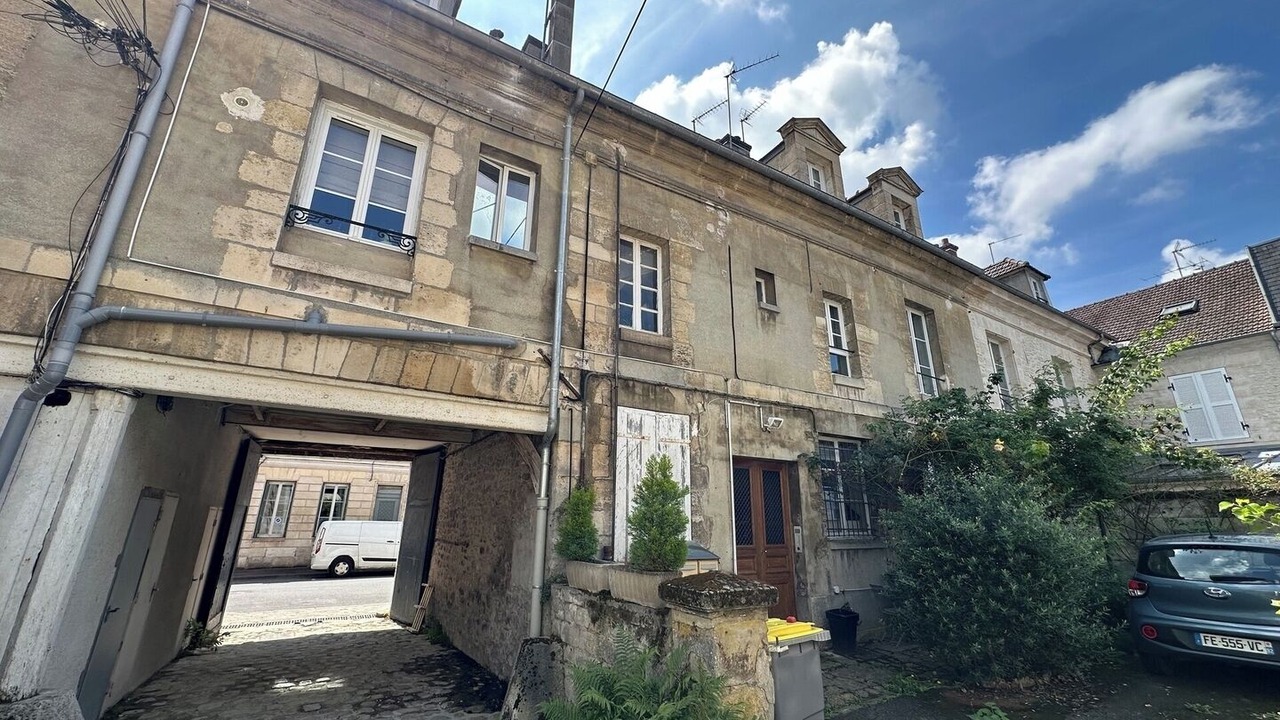 Photo of Outdoor in Chantilly