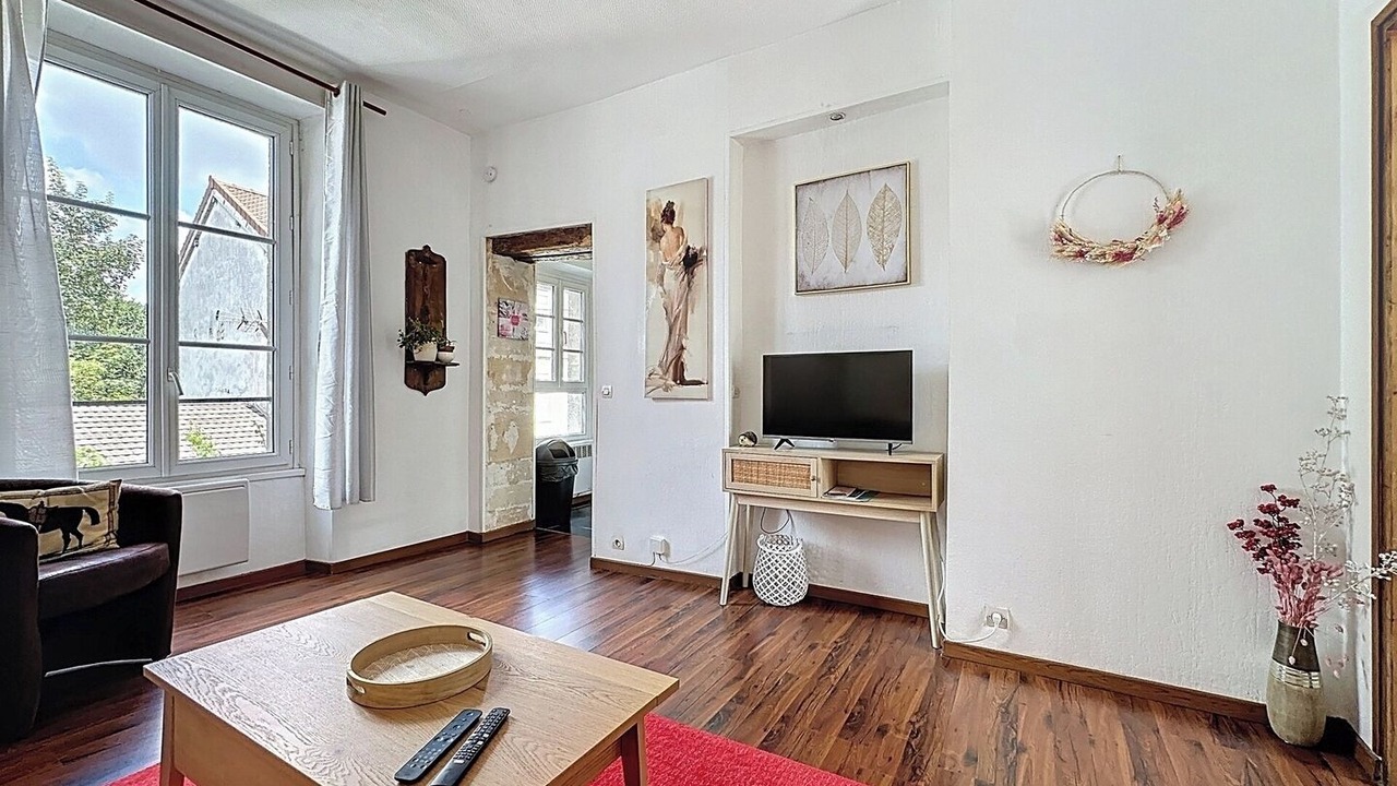 Photo of Livingroom in Chantilly