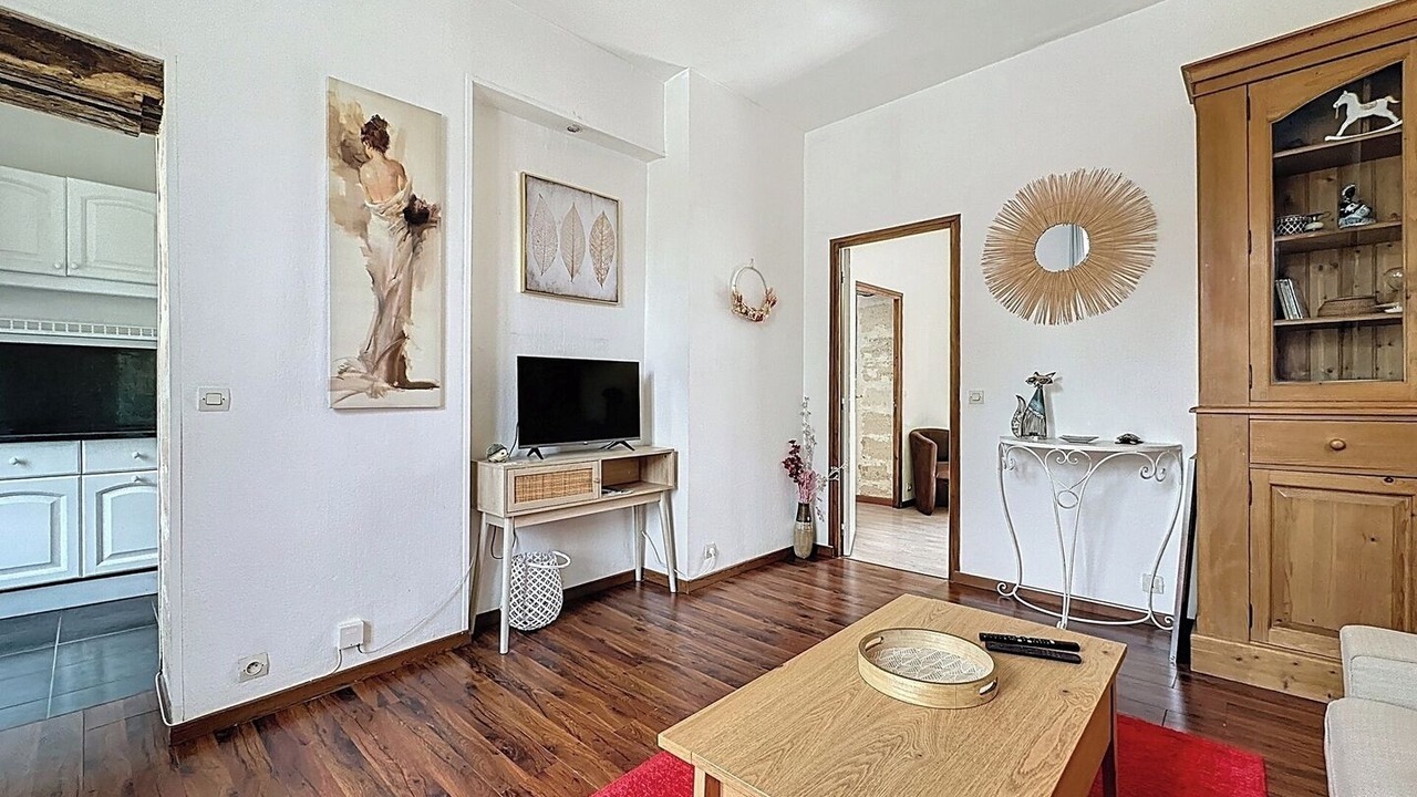 Photo of Livingroom in Chantilly