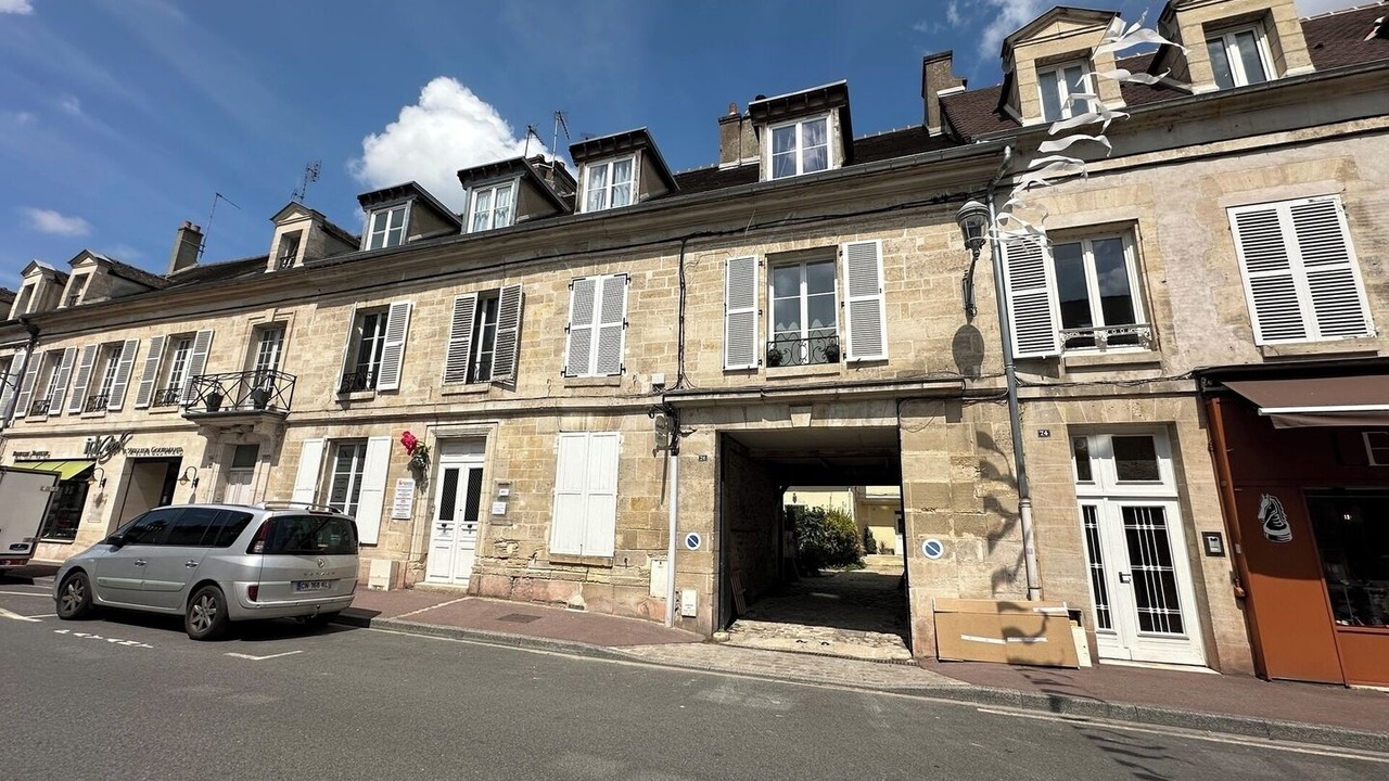 Photo of Outdoor in Chantilly