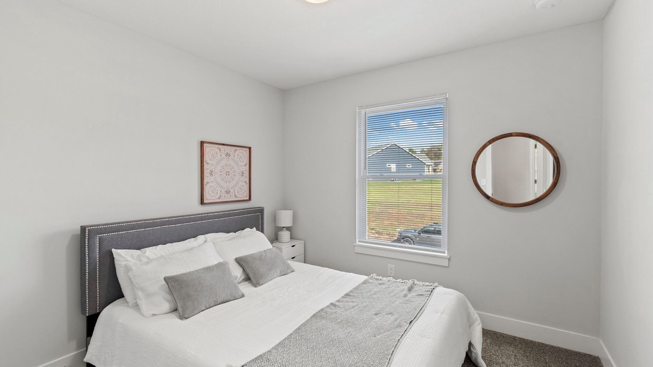 Photo of Bedroom in Excelsior Springs