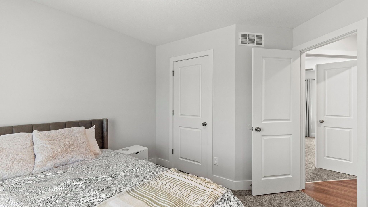 Photo of Bedroom in Excelsior Springs