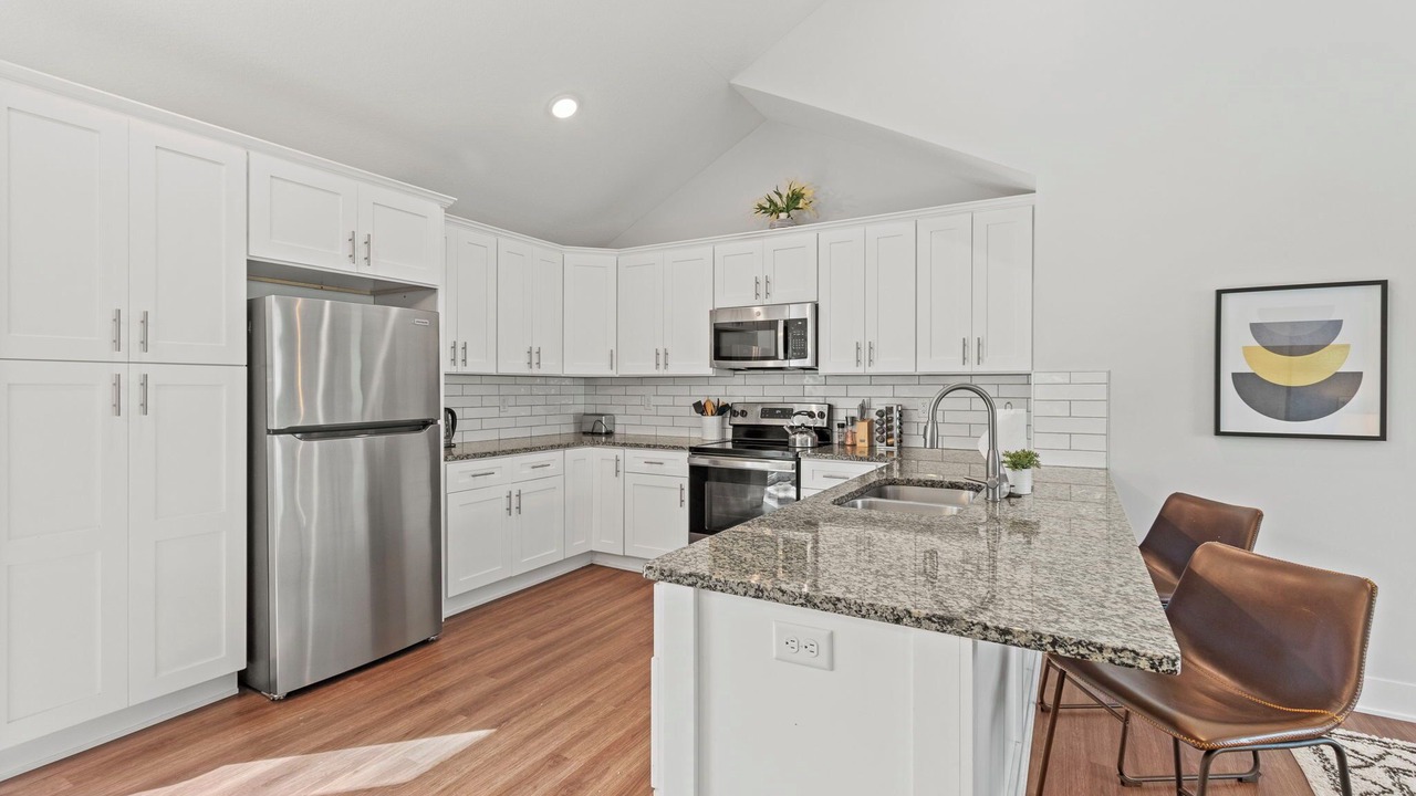Photo of Kitchen in Excelsior Springs
