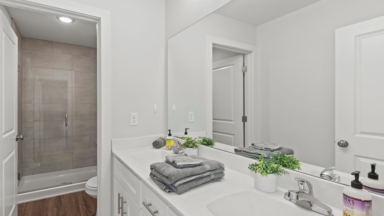 Photo of Bathroom in Excelsior Springs