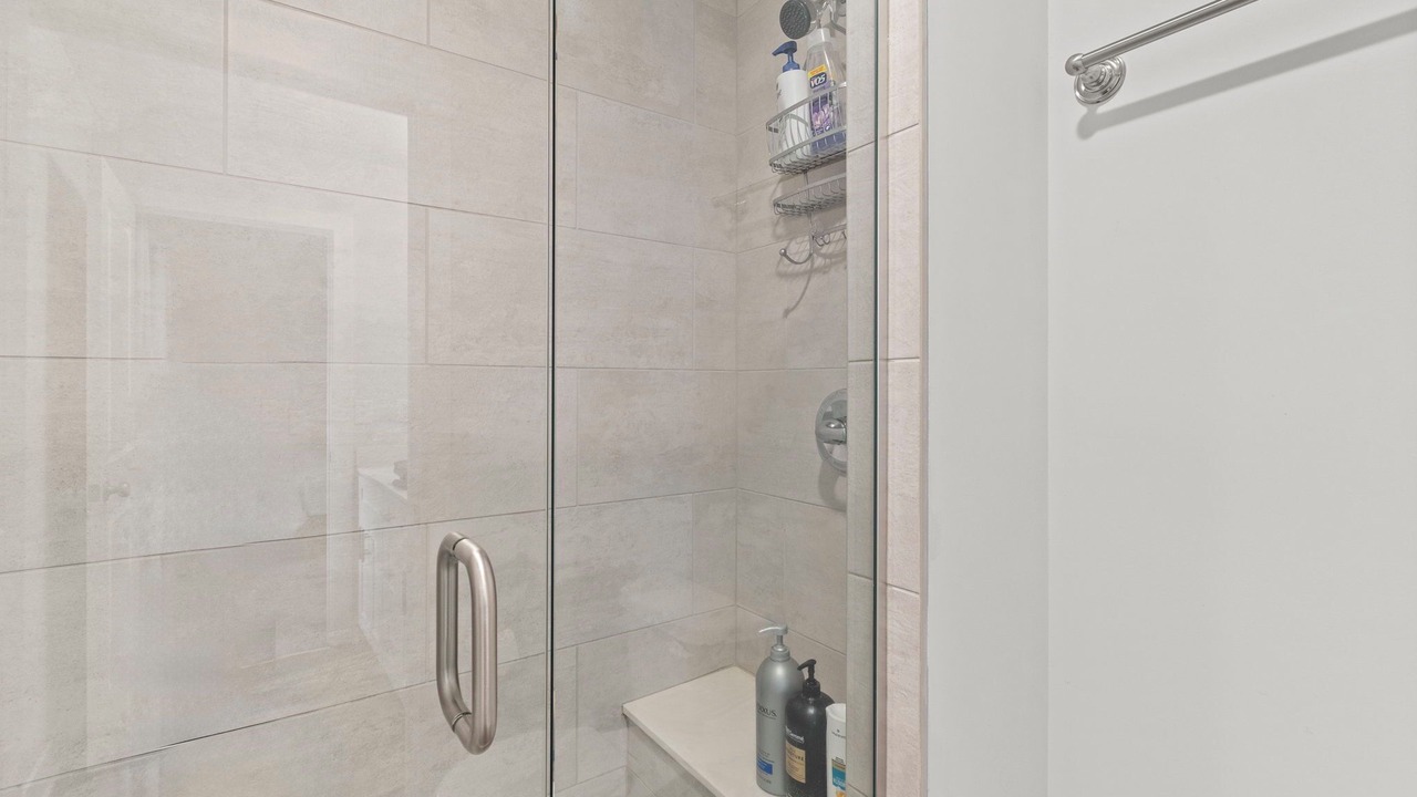 Photo of Bathroom in Excelsior Springs