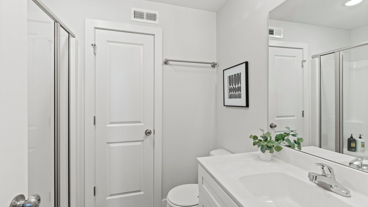 Photo of Bathroom in Excelsior Springs