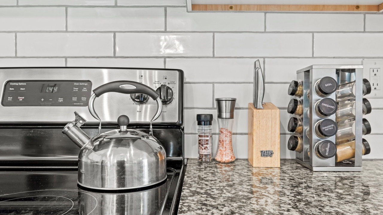 Photo of Kitchen in Excelsior Springs