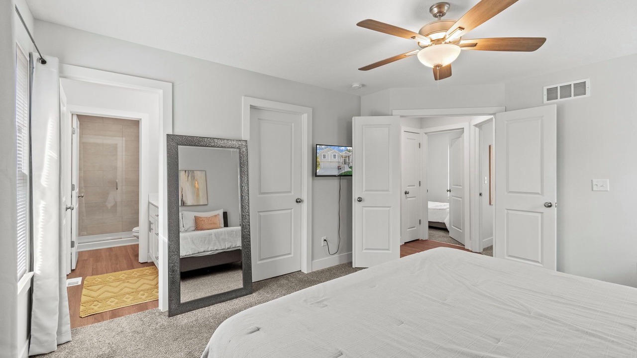 Photo of Bedroom in Excelsior Springs