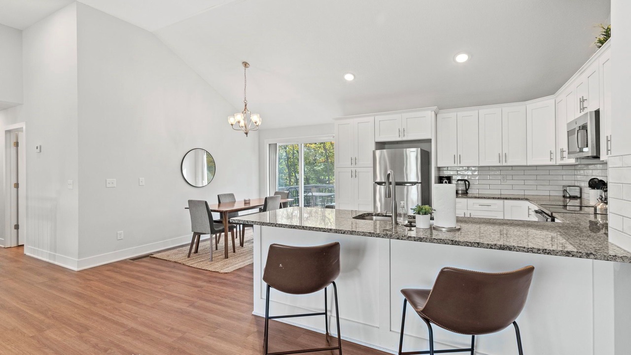 Photo of Kitchen in Excelsior Springs