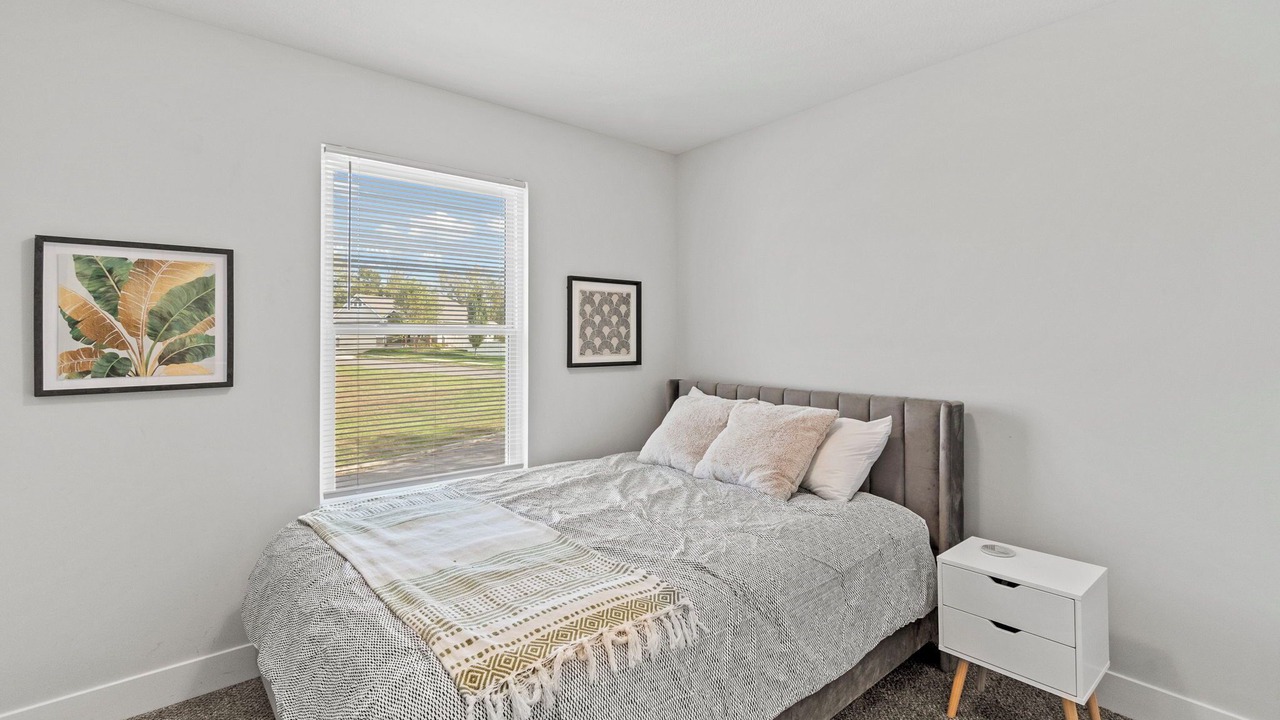 Photo of Bedroom in Excelsior Springs