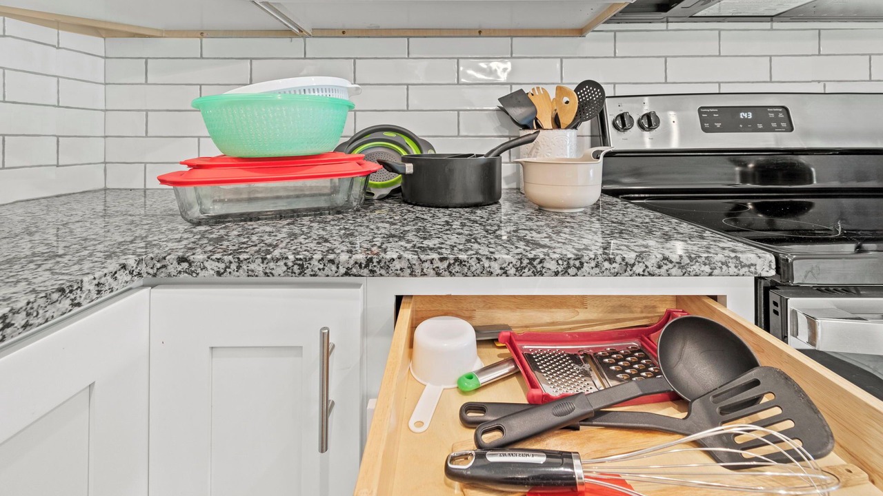 Photo of Kitchen in Excelsior Springs