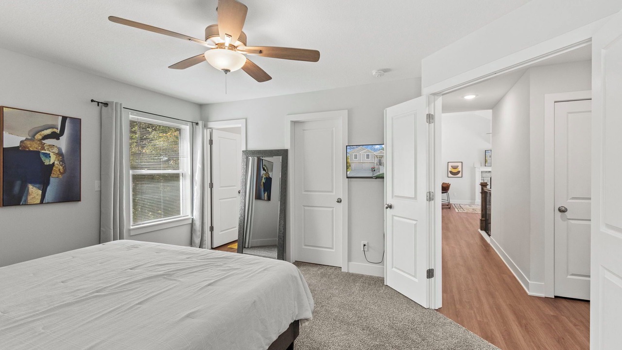 Photo of Bedroom in Excelsior Springs