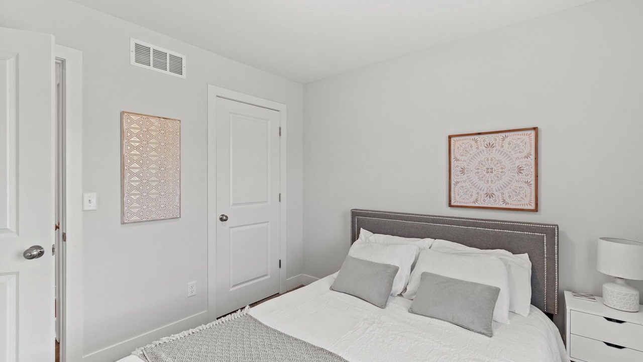 Photo of Bedroom in Excelsior Springs