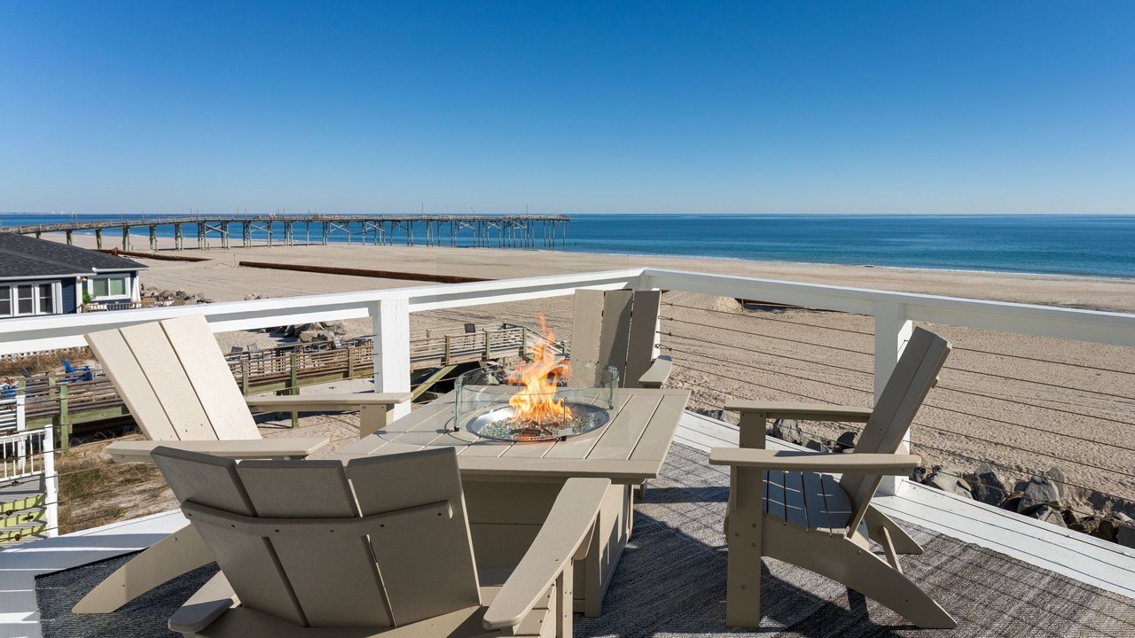 Photo of Outdoor in North Carolina Coast