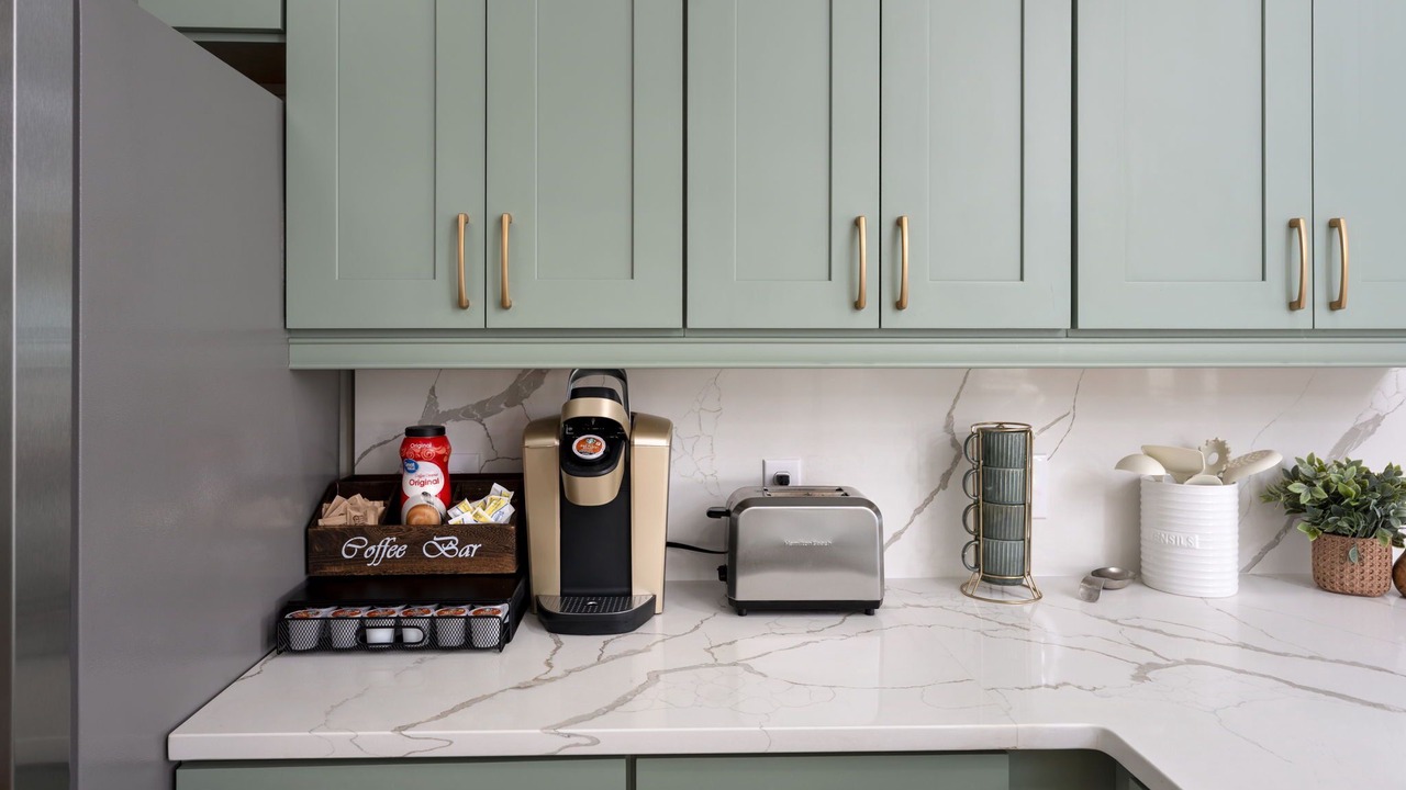 Photo of Kitchen in North Carolina Coast