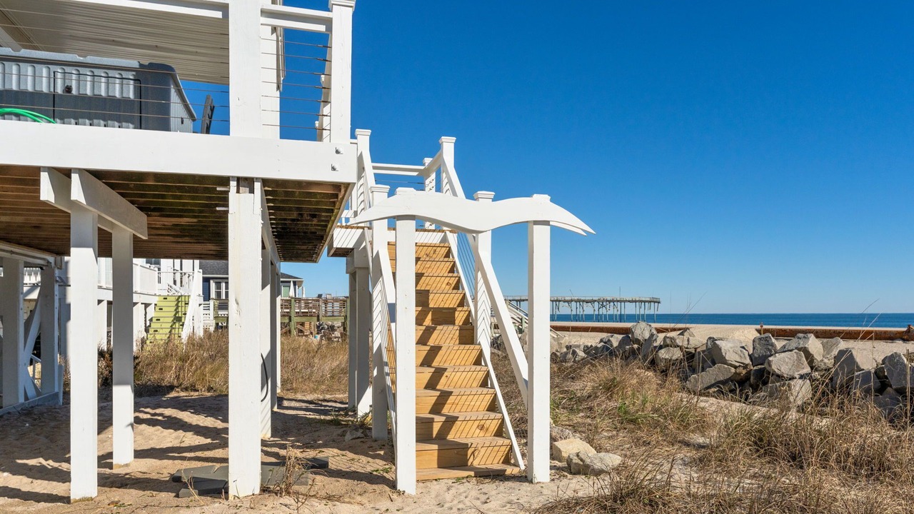 Photo of Outdoor in North Carolina Coast