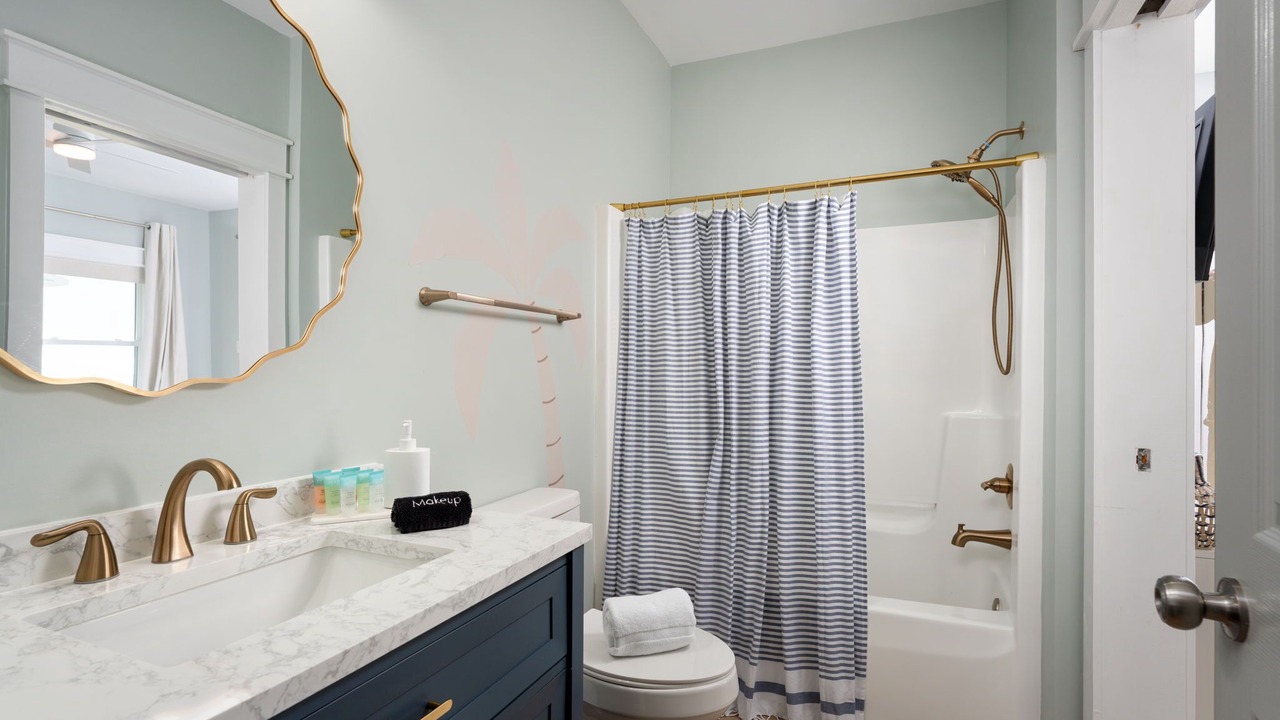 Photo of Bathroom in North Carolina Coast