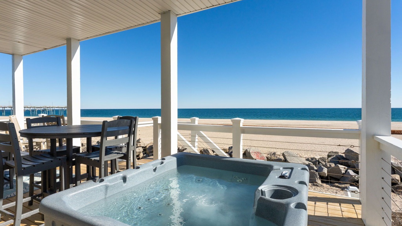 Photo of Outdoor in North Carolina Coast