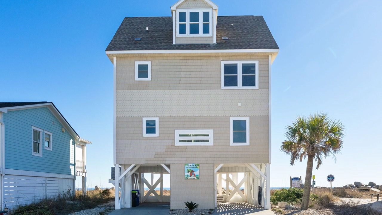 Photo of Outdoor in North Carolina Coast