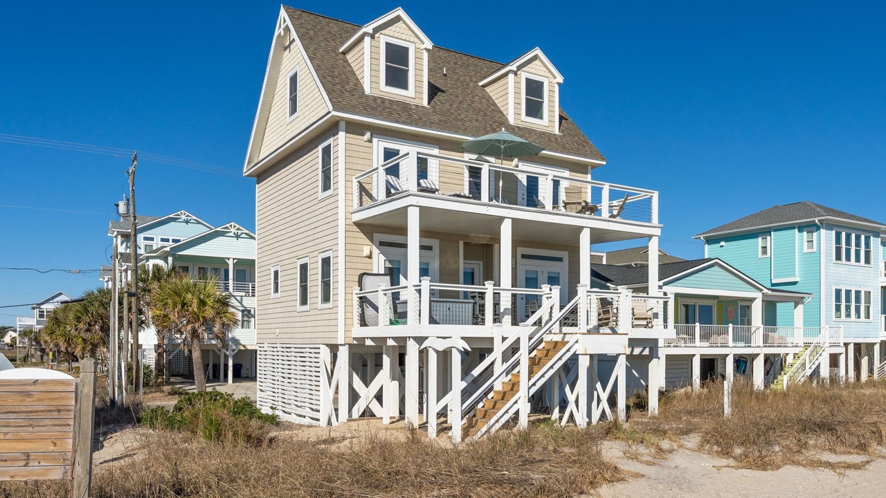 Photo of Outdoor in North Carolina Coast