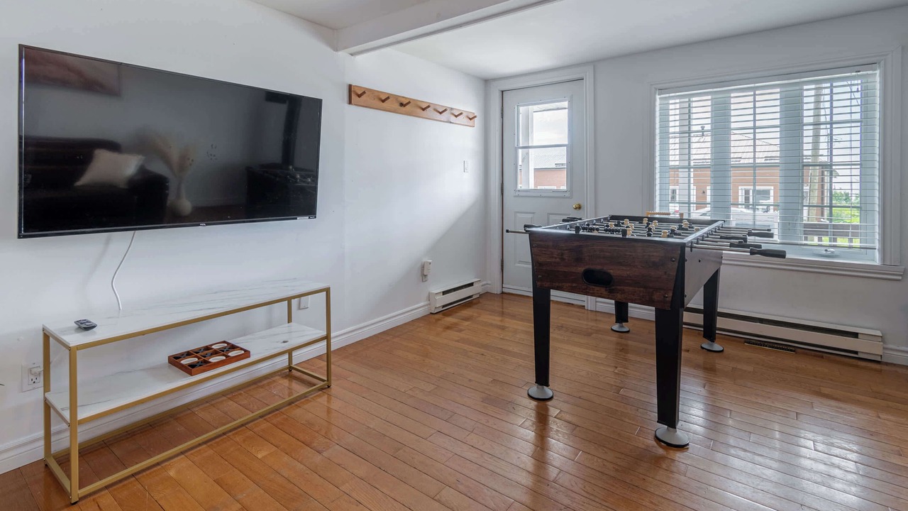 Photo of Bedroom in Petite-Riviere-Saint-Francois