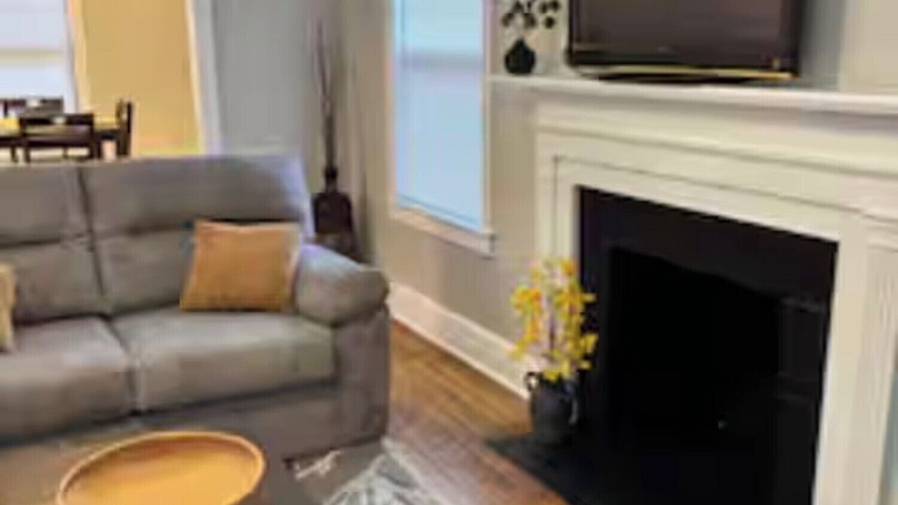 Photo of Livingroom in Florence