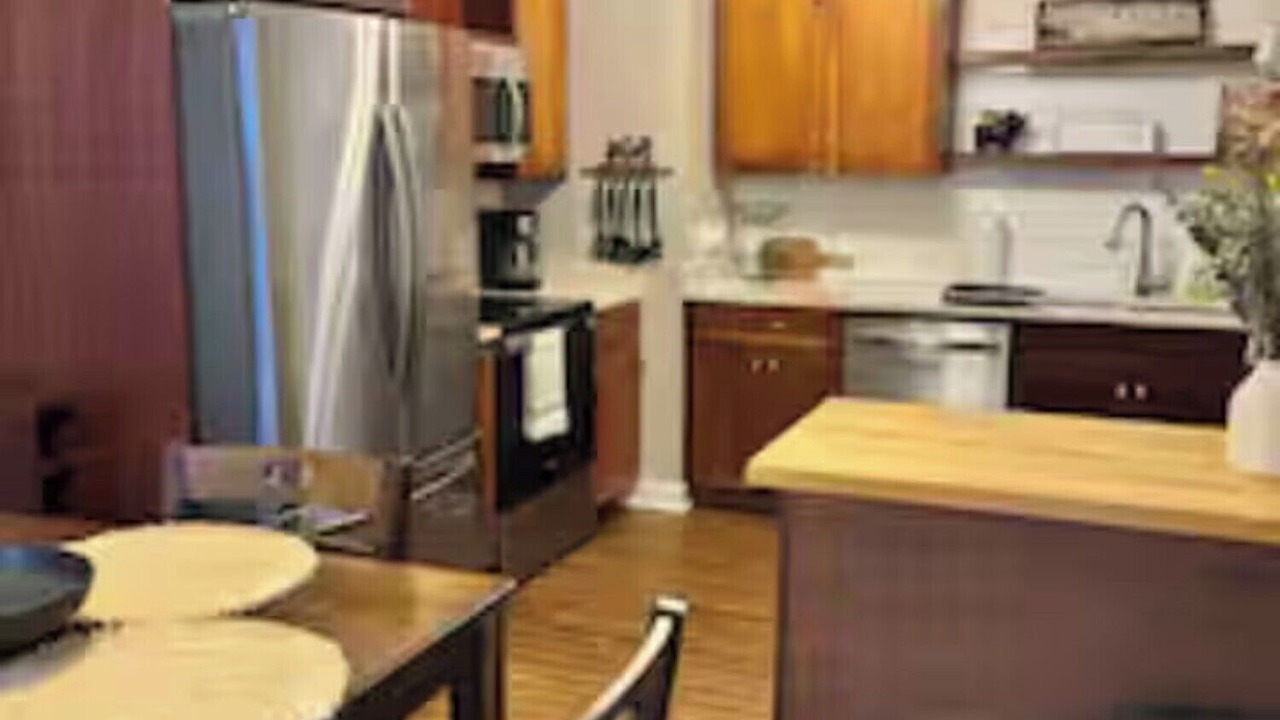 Photo of Kitchen in Florence